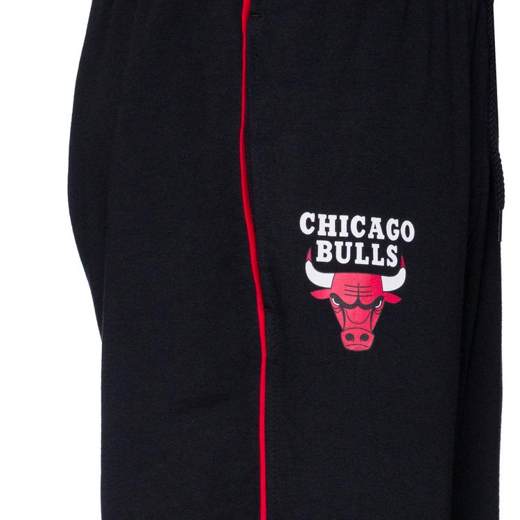 New Era New Era Chicago Bulls Sweathose Herren - black - 0 | SportScheck