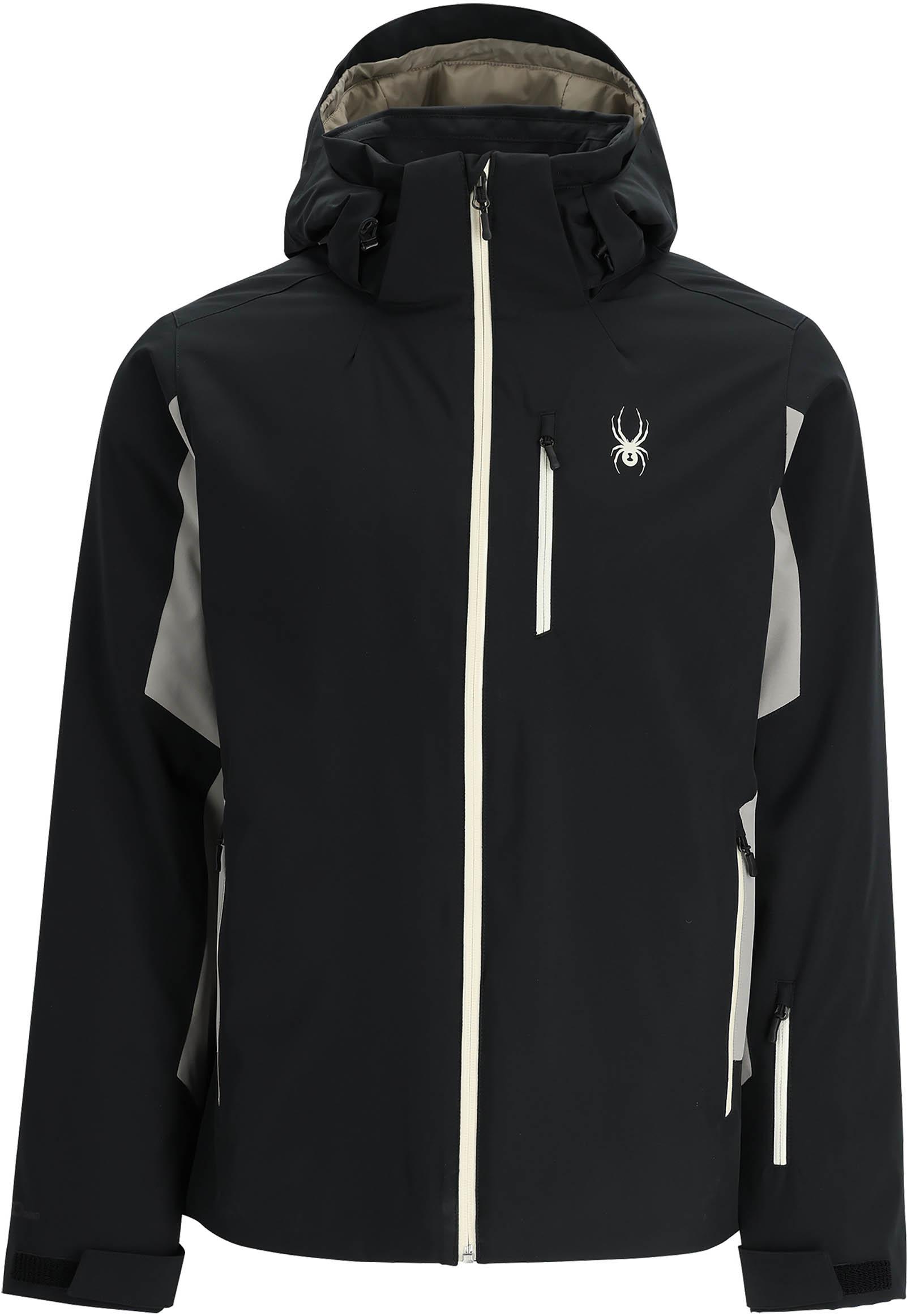 Spyder Vertex Skijacke Herren Jacken S Normal