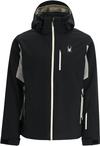 Spyder Vertex Skijacke Herren - black