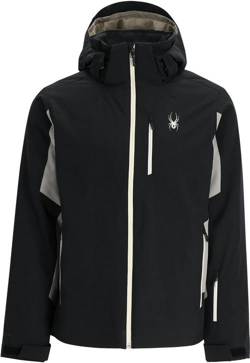 Spyder Vertex Skijacke Herren
