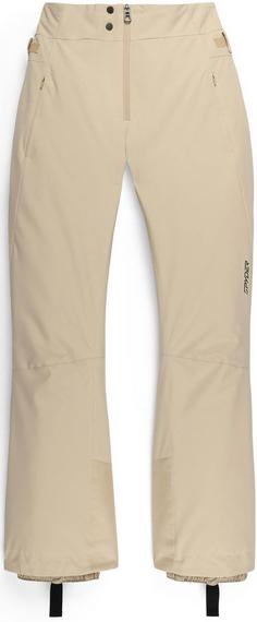 Spyder Fuse Skihose Damen sanddune