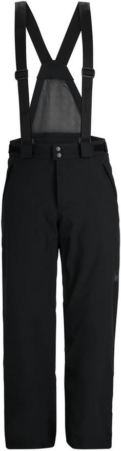 Spyder BOUNDARY Skihose Herren black