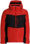 Spyder COPPER Skijacke Herren - spyder red