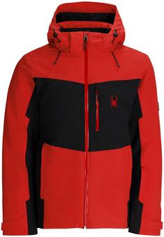 Spyder COPPER Skijacke Herren spyder red