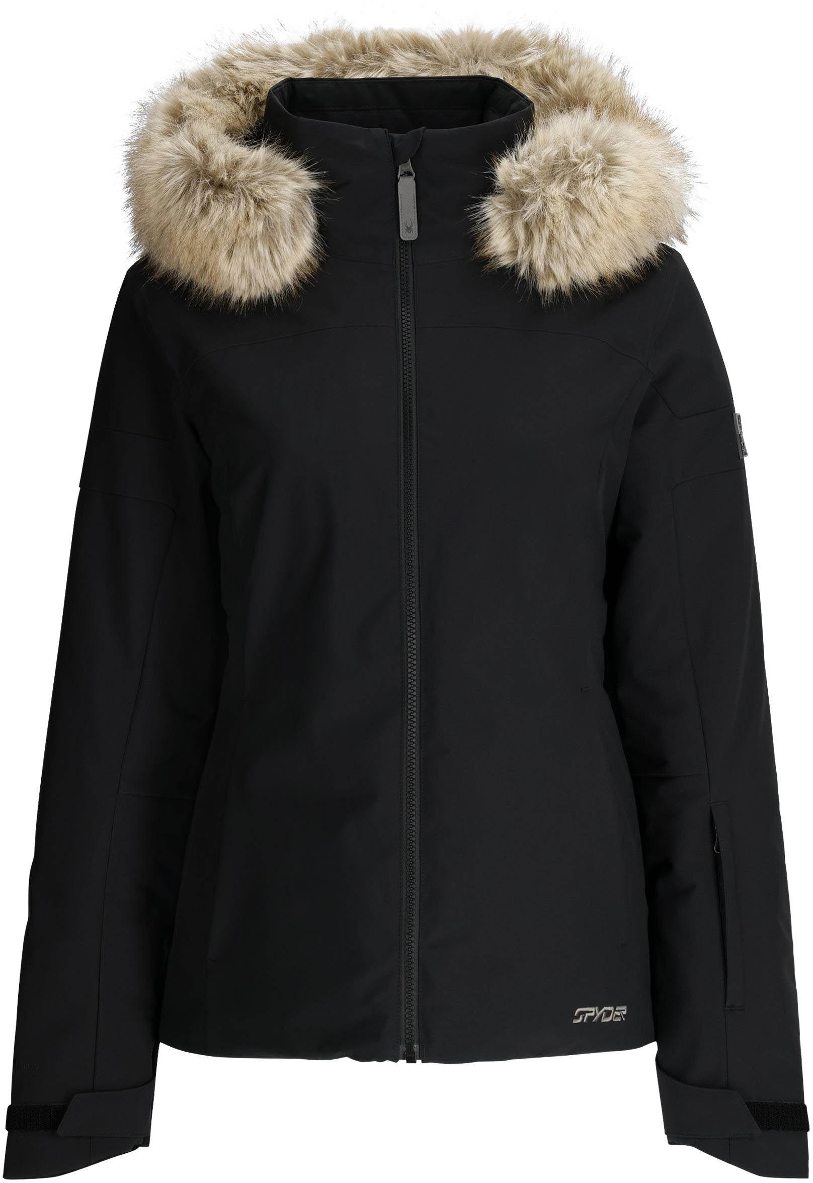 Spyder VIDA Skijacke Damen Jacken 36 Normal