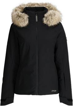 Spyder VIDA Skijacke Damen black