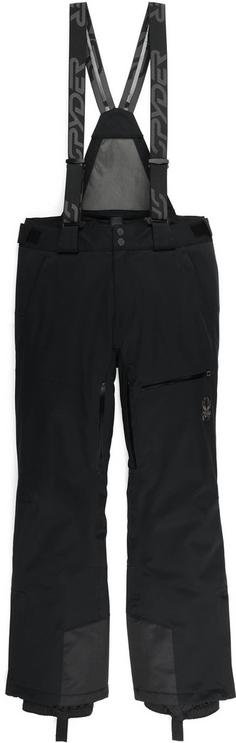Spyder DARE Skihose Herren black