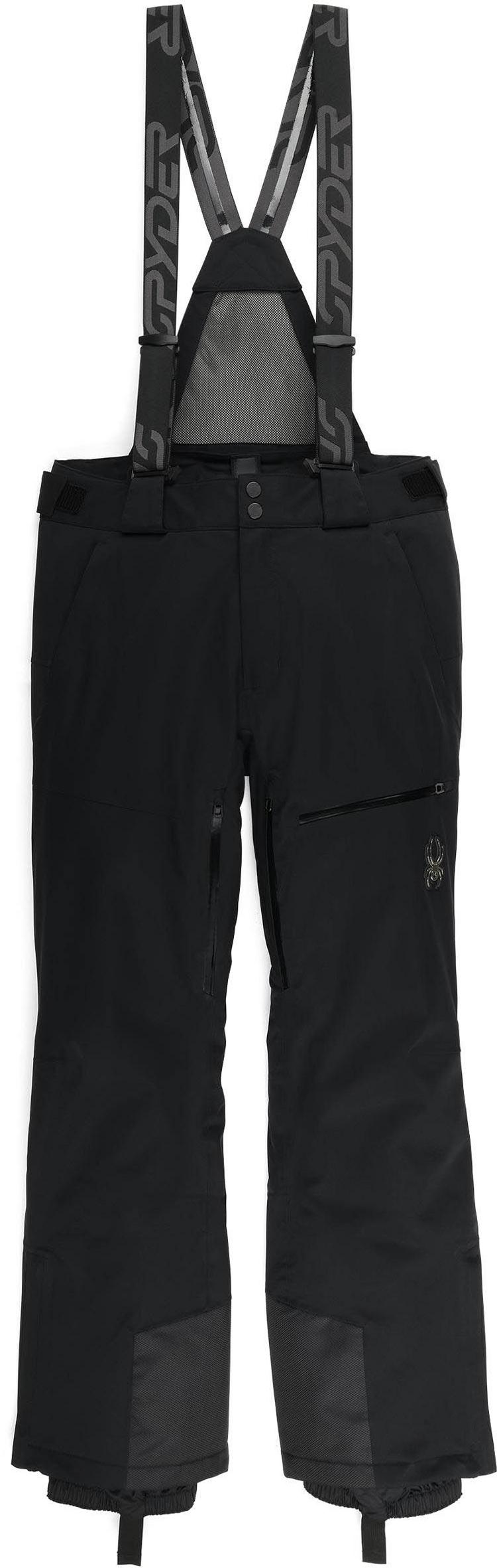 Spyder Spyder DARE Skihose Herren - black - 0 | SportScheck