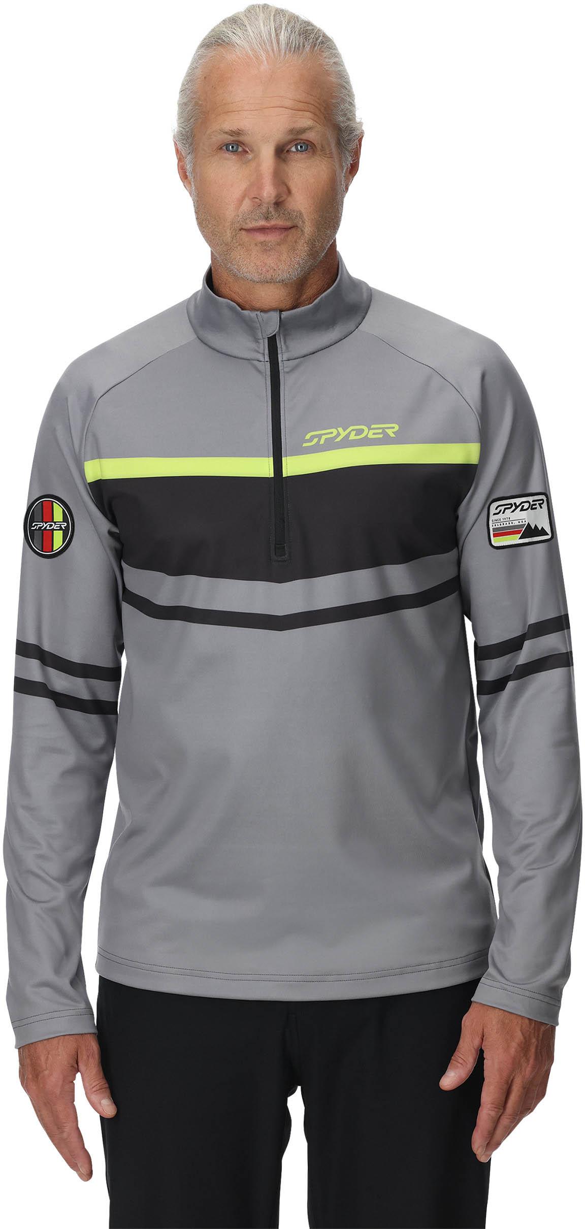 Thumbnail - Spyder LEGACY Funktionsshirt Herren