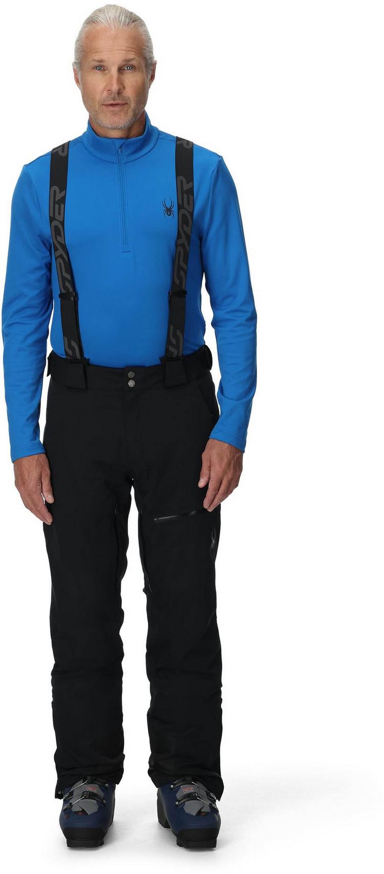 Spyder Spyder DARE Skihose Herren - black - 0 | SportScheck