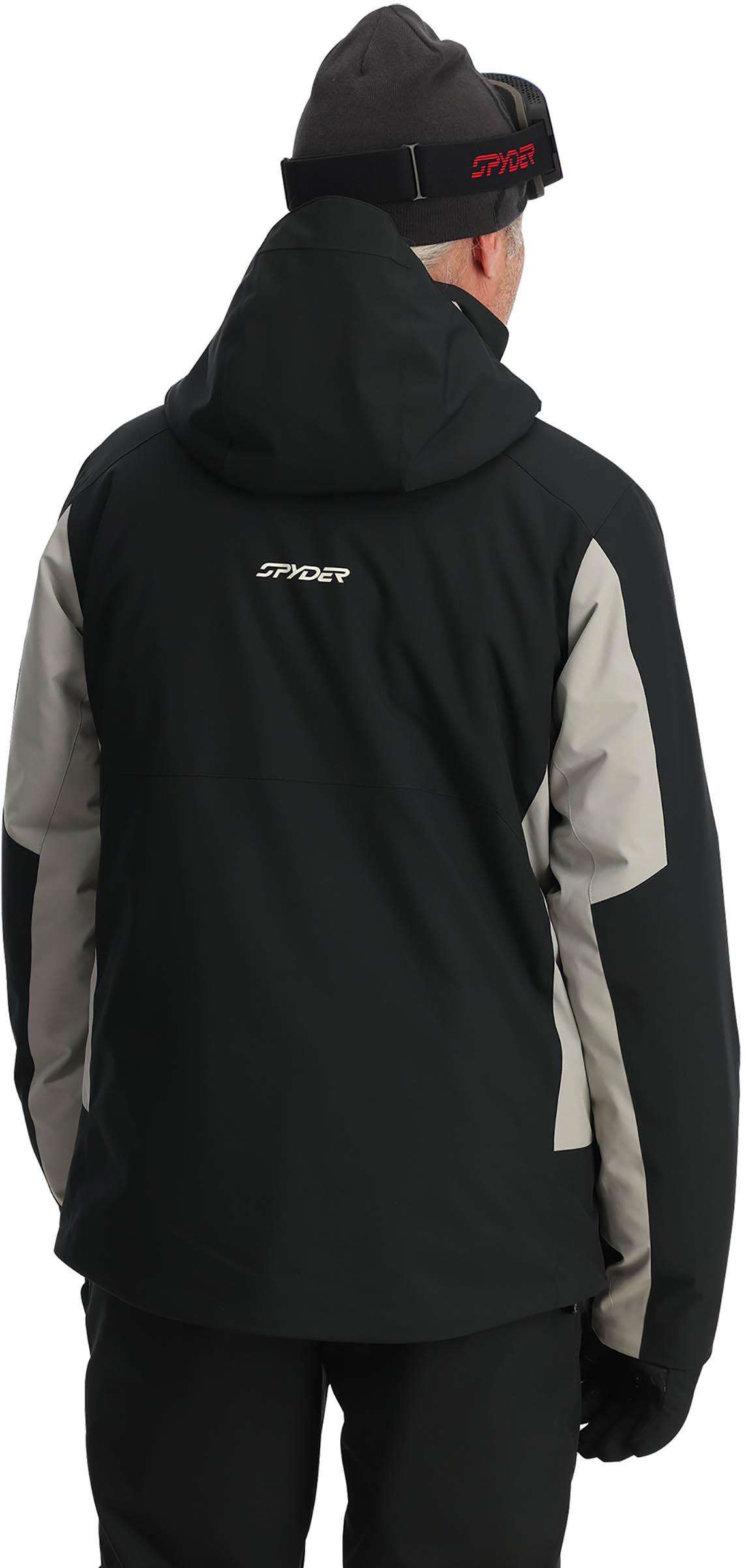 Thumbnail - Spyder Vertex Skijacke Herren