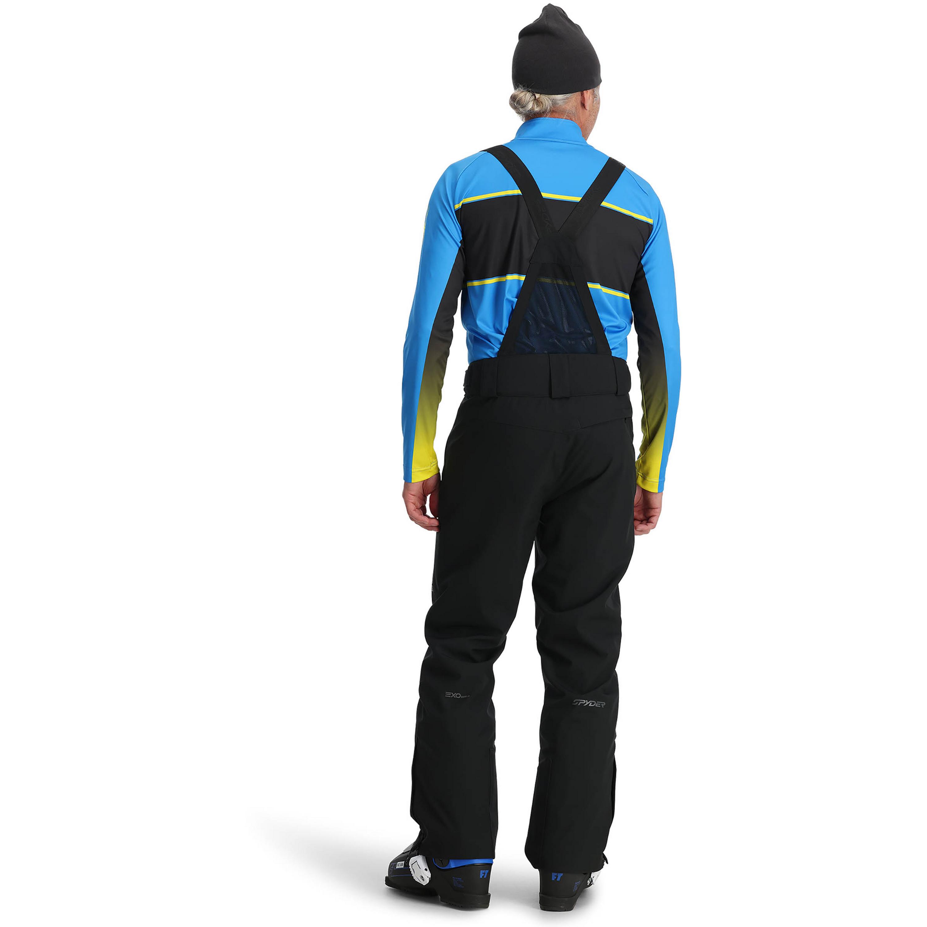 Thumbnail - Spyder BOUNDARY Skihose Herren