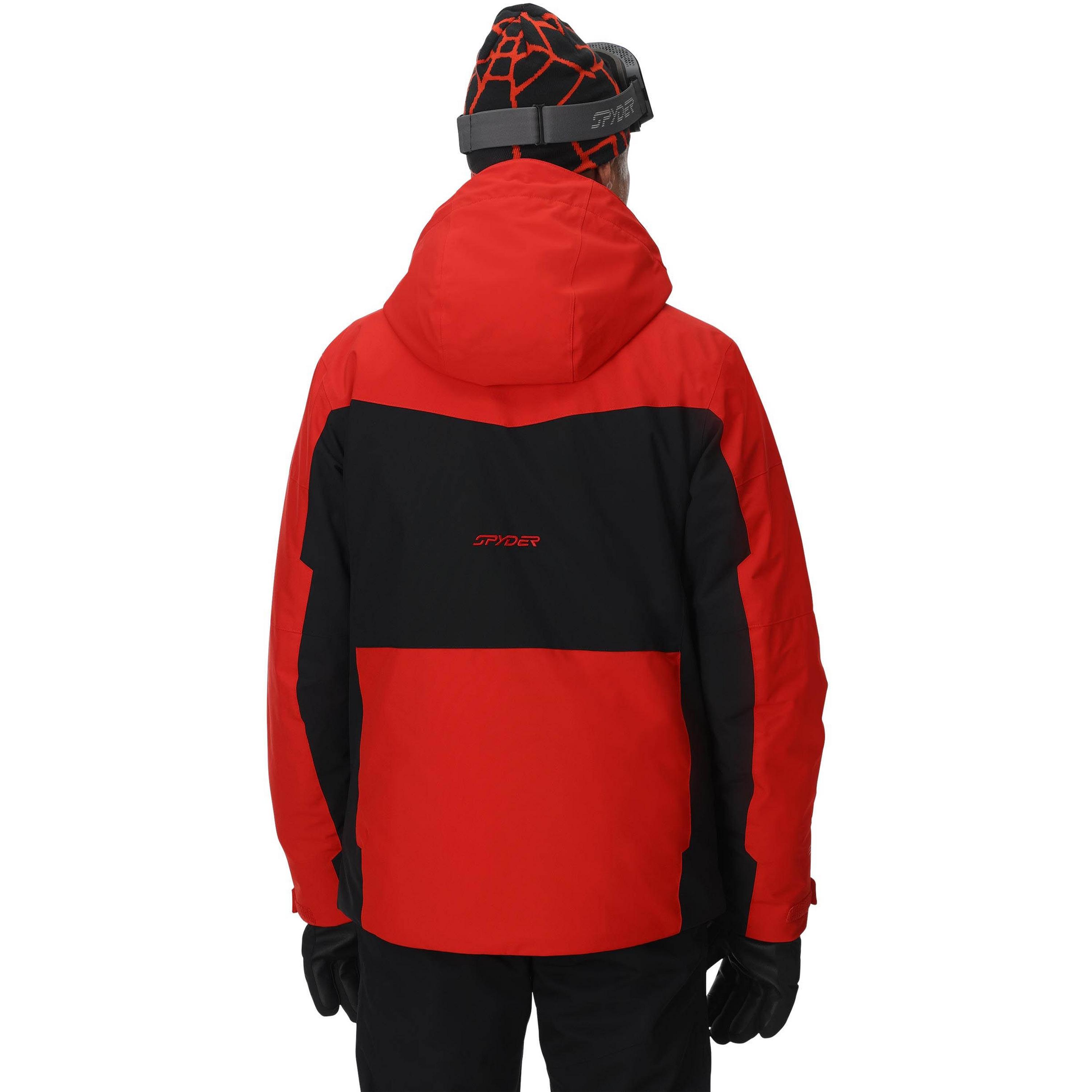 Thumbnail - Spyder COPPER Skijacke Herren