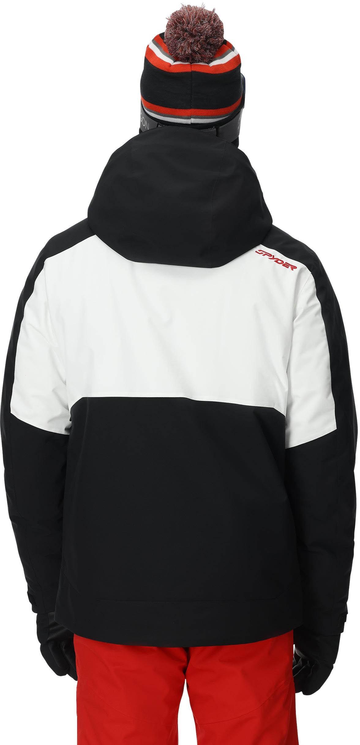 Thumbnail - Spyder RIVAL Skijacke Herren