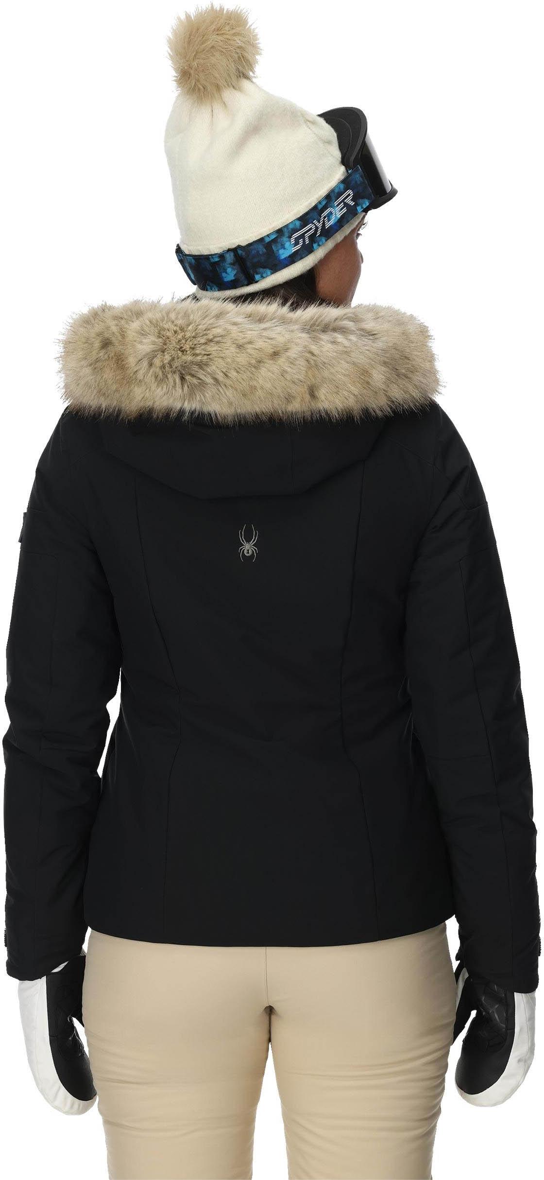 Thumbnail - Spyder VIDA Skijacke Damen