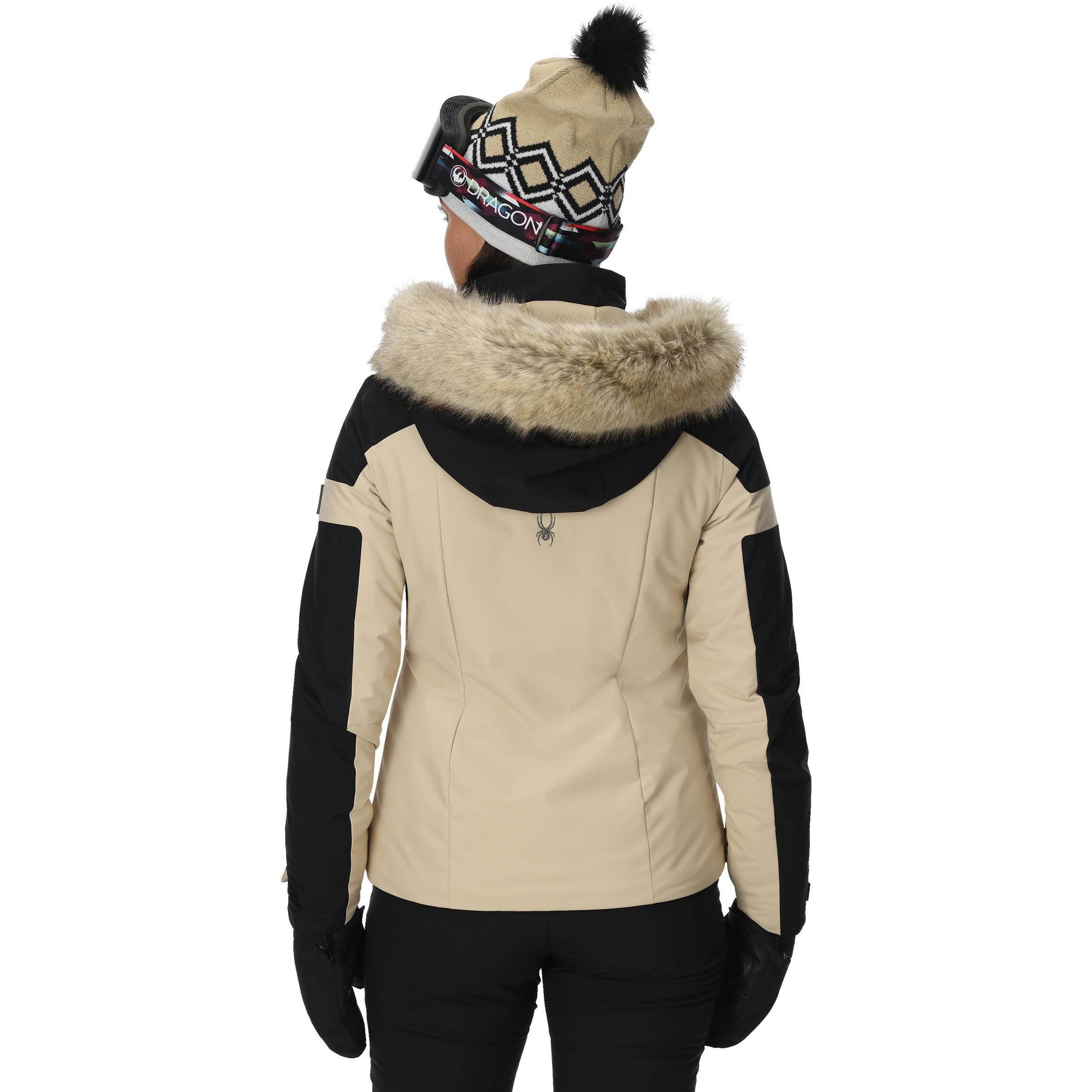 Thumbnail - Spyder VIDA Skijacke Damen