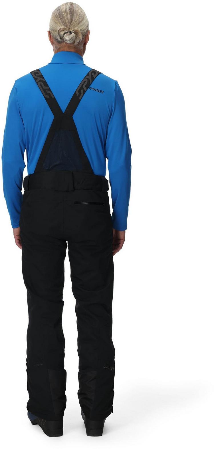 Spyder Spyder DARE Skihose Herren - black - 1 | SportScheck