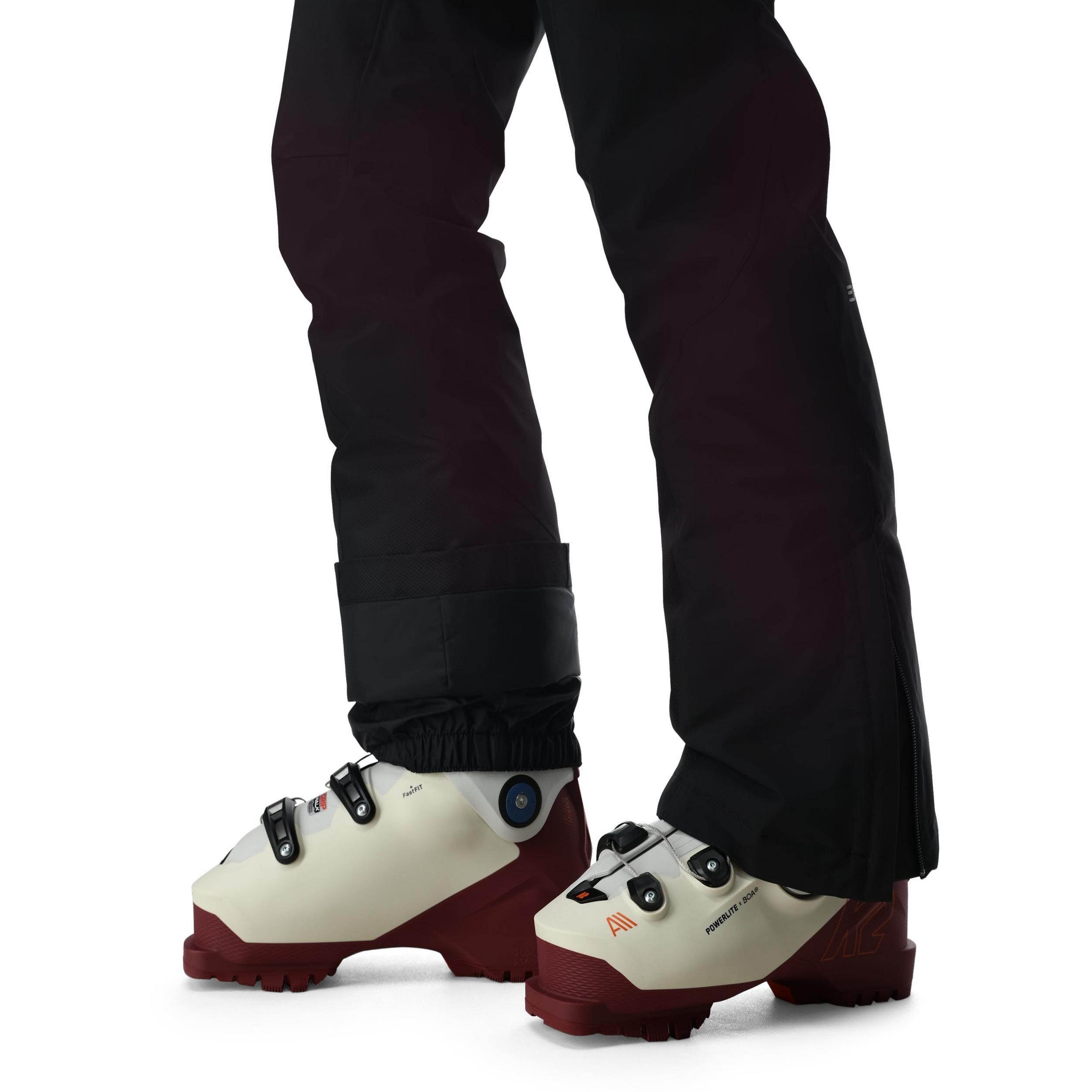 Thumbnail - Spyder Winner Skihose Damen