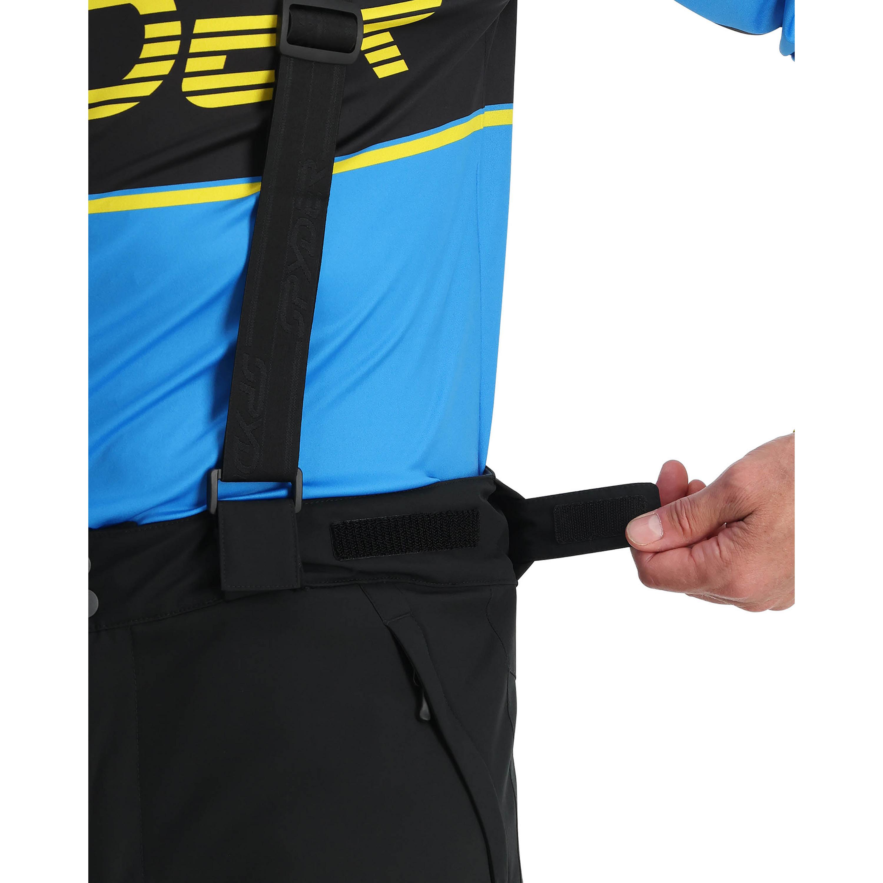 Thumbnail - Spyder BOUNDARY Skihose Herren
