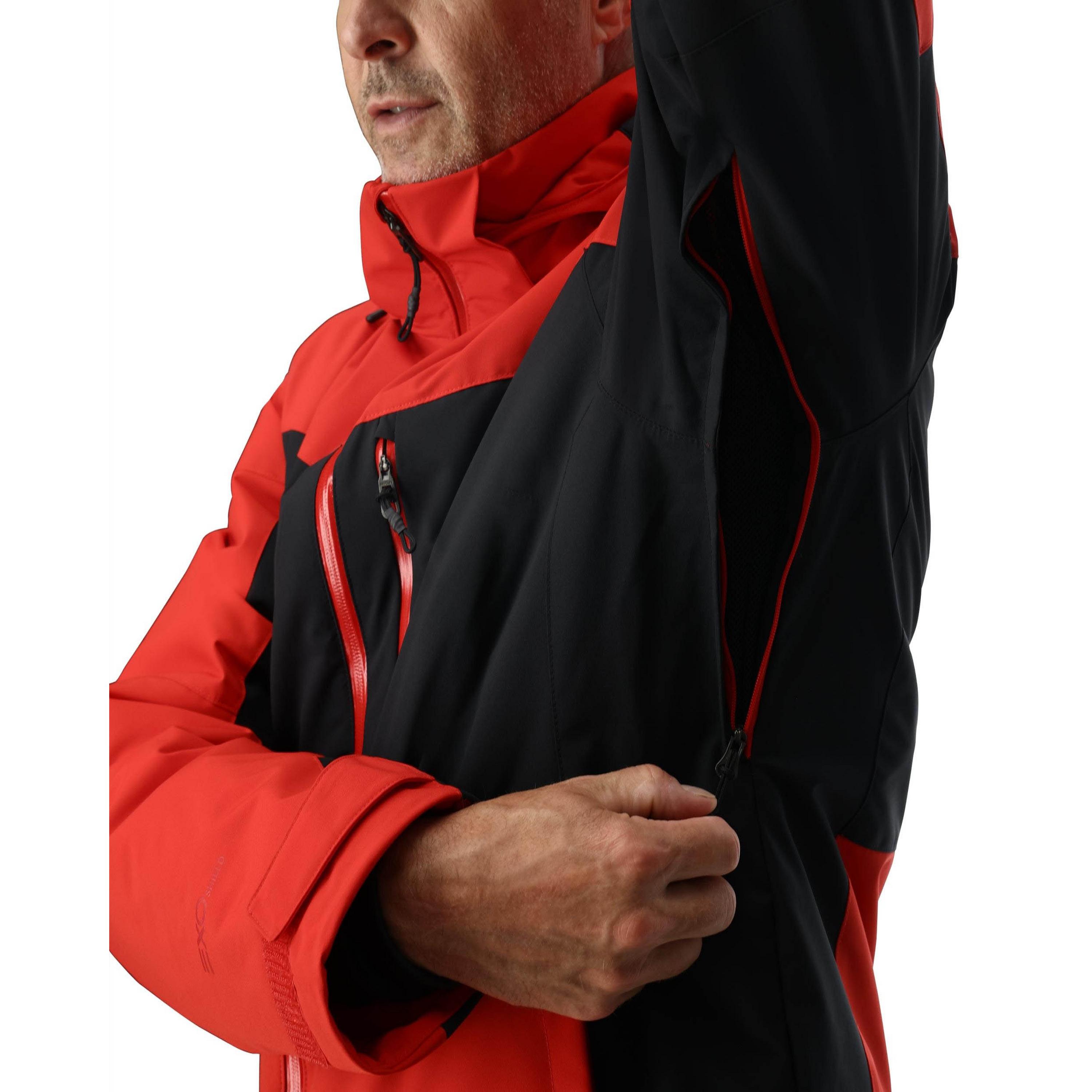 Thumbnail - Spyder COPPER Skijacke Herren