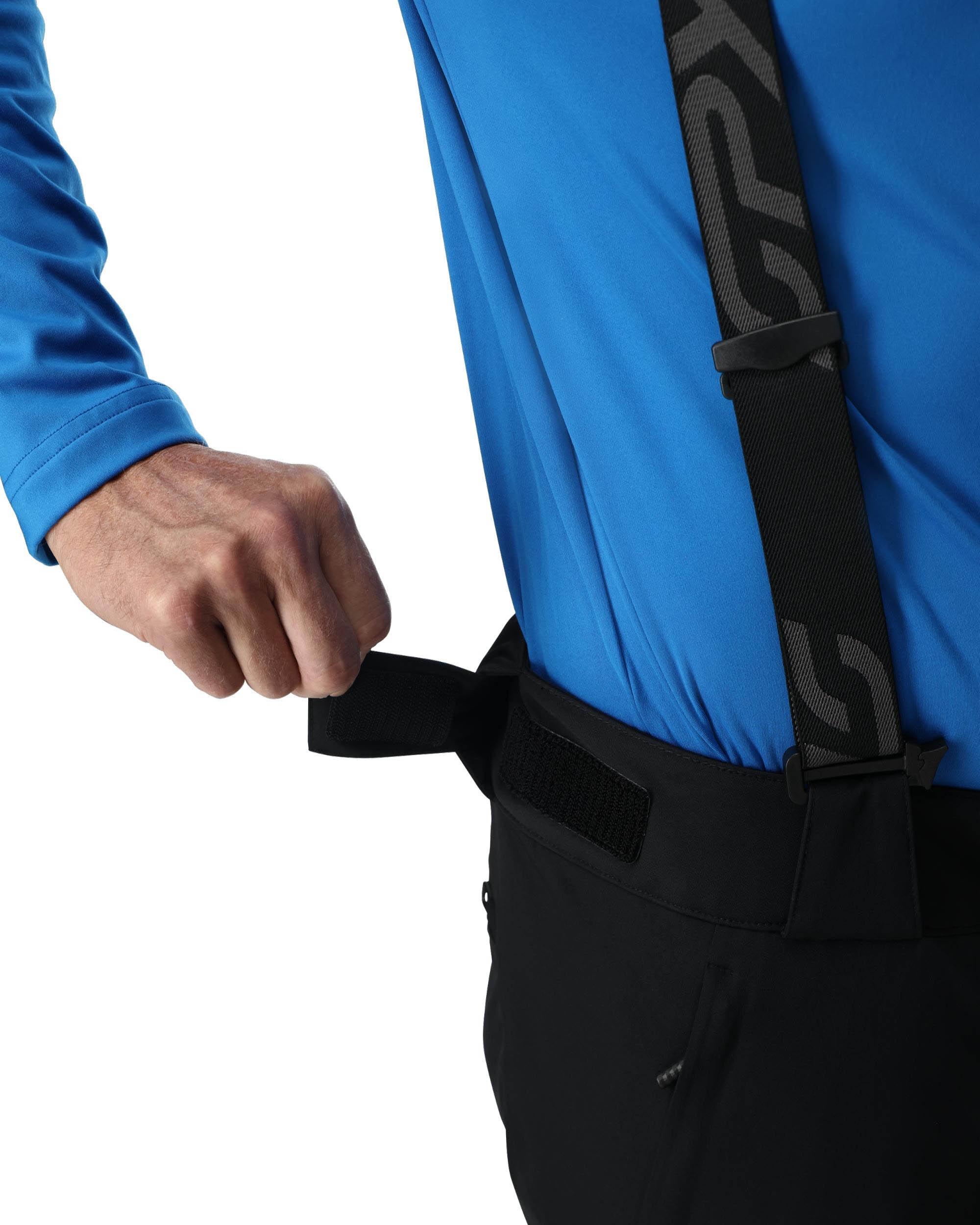 Thumbnail - Spyder DARE Skihose Herren