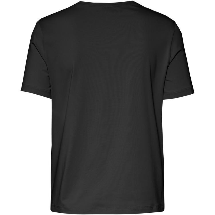 ICANIWILL ICANIWILL Funktionsshirt Damen - black - 0 | SportScheck