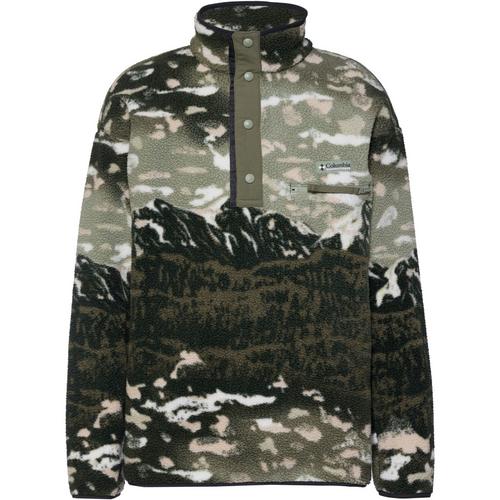 Columbia Helvetia II Fleeceshirt Herren