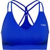 ICANIWILL Define Seamless BH Damen - virtual blue