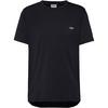 ICANIWILL Stride Dri-Release Funktionsshirt Herren - black