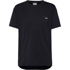 ICANIWILL Stride Dri-Release Funktionsshirt Herren black