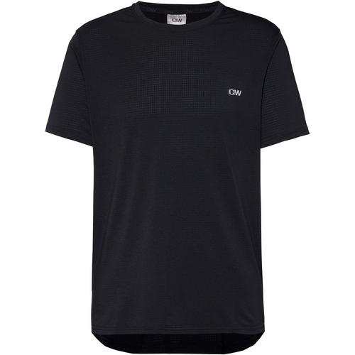 ICANIWILL Stride Dri-Release Funktionsshirt Herren