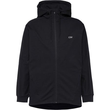 ICANIWILL Activity Sweatjacke Herren Sweatjacken M Normal  | 07340145491558 ICANIWILL Activity Sweatjacke Herren Sweatjacken M Normal  | 07340145491558
