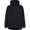 ICANIWILL Activity Sweatjacke Herren - black