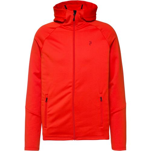 Peak Performance Rider Fleecejacke Herren