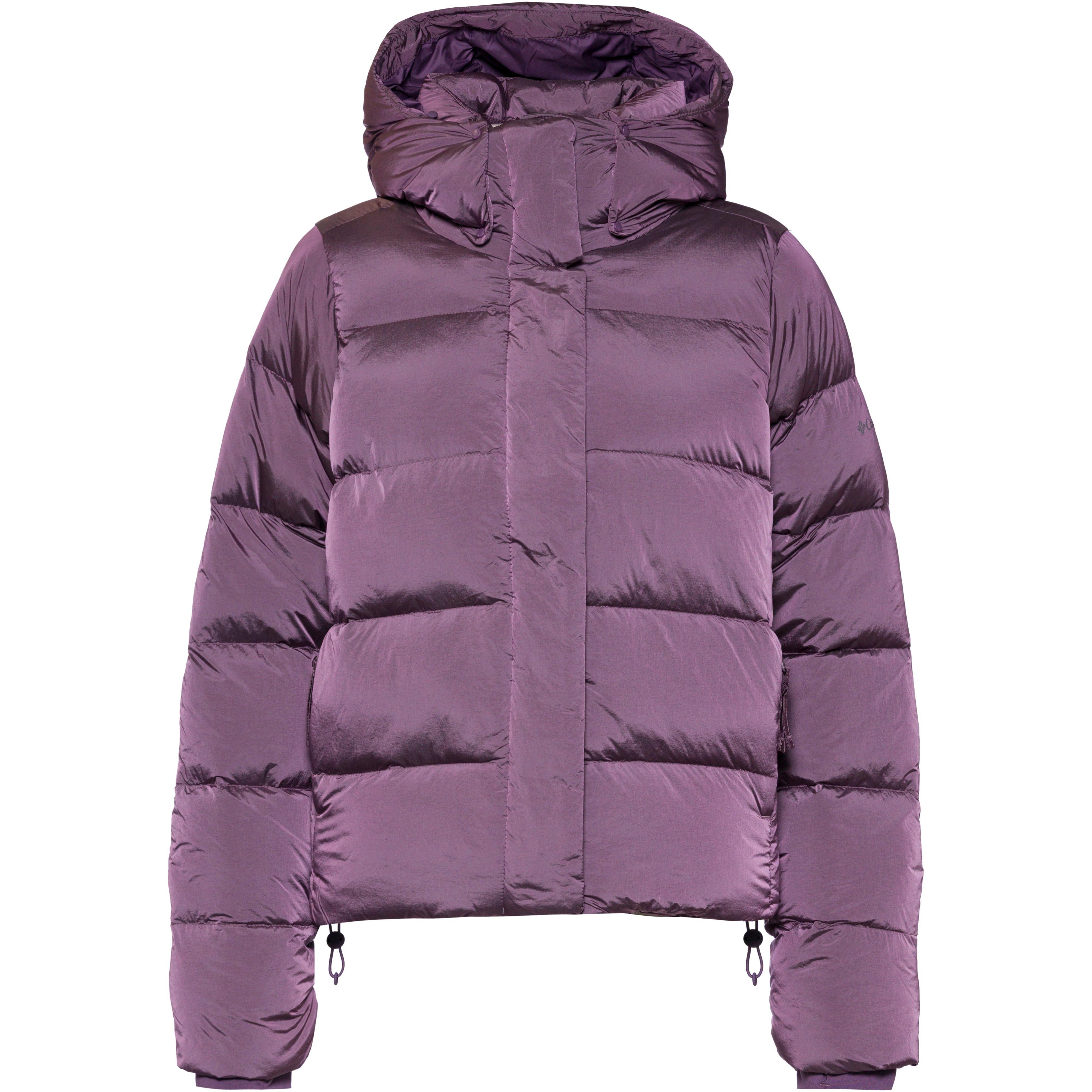 Columbia Amaze Puff Daunenjacke Damen Daunenjacken XL Normal