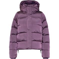 Columbia Amaze Puff Daunenjacke Damen fig high shine