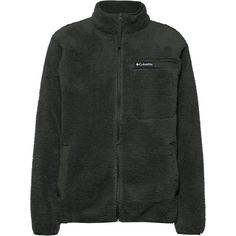 Columbia Rugged Ridge Fleecejacke Herren greenscape