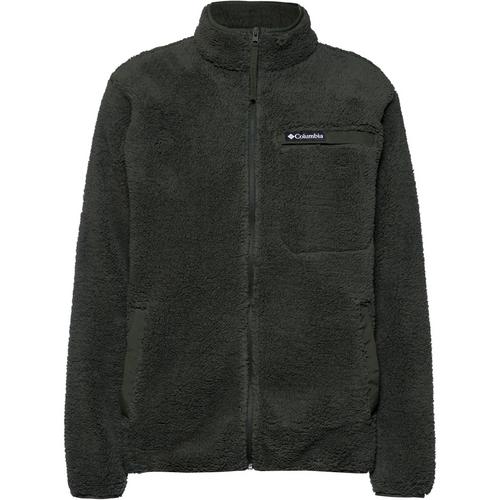 Columbia Rugged Ridge Fleecejacke Herren