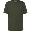 Columbia Thistletown Hills Funktionsshirt Herren - greenscape heather
