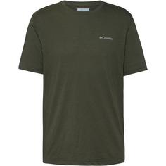 Columbia Thistletown Hills Funktionsshirt Herren greenscape heather