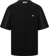 Ellesse Sartoria T-Shirt Herren - black