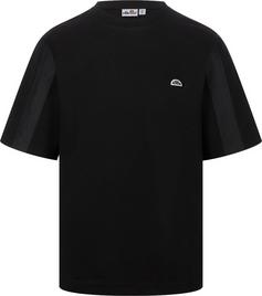 Ellesse Sartoria T-Shirt Herren black