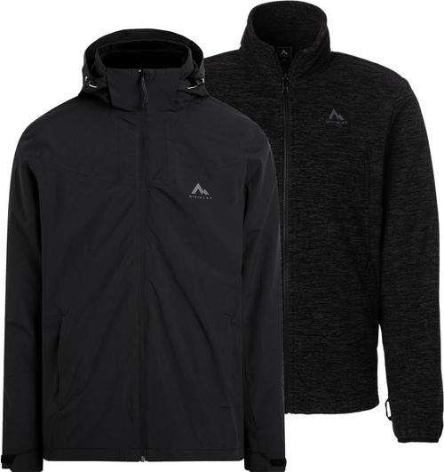 McKinley Tessi 3:1 II Doppeljacke Herren