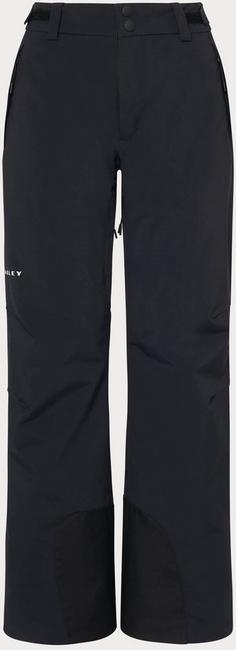 Oakley Canopy Skihose Damen blackout
