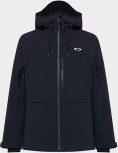 Oakley Canopy Skijacke Herren blackout