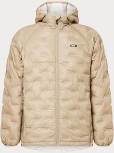 Oakley Drift Steppjacke Herren pebble
