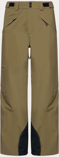 Oakley Canopy Skihose Herren army green