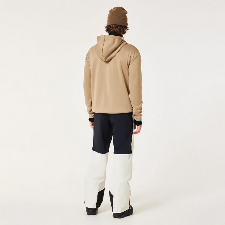 Oakley Oakley Rider Hoodie Herren - pebble - 1 | SportScheck