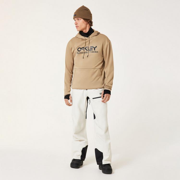 Oakley Oakley Rider Hoodie Herren - pebble - 0 | SportScheck
