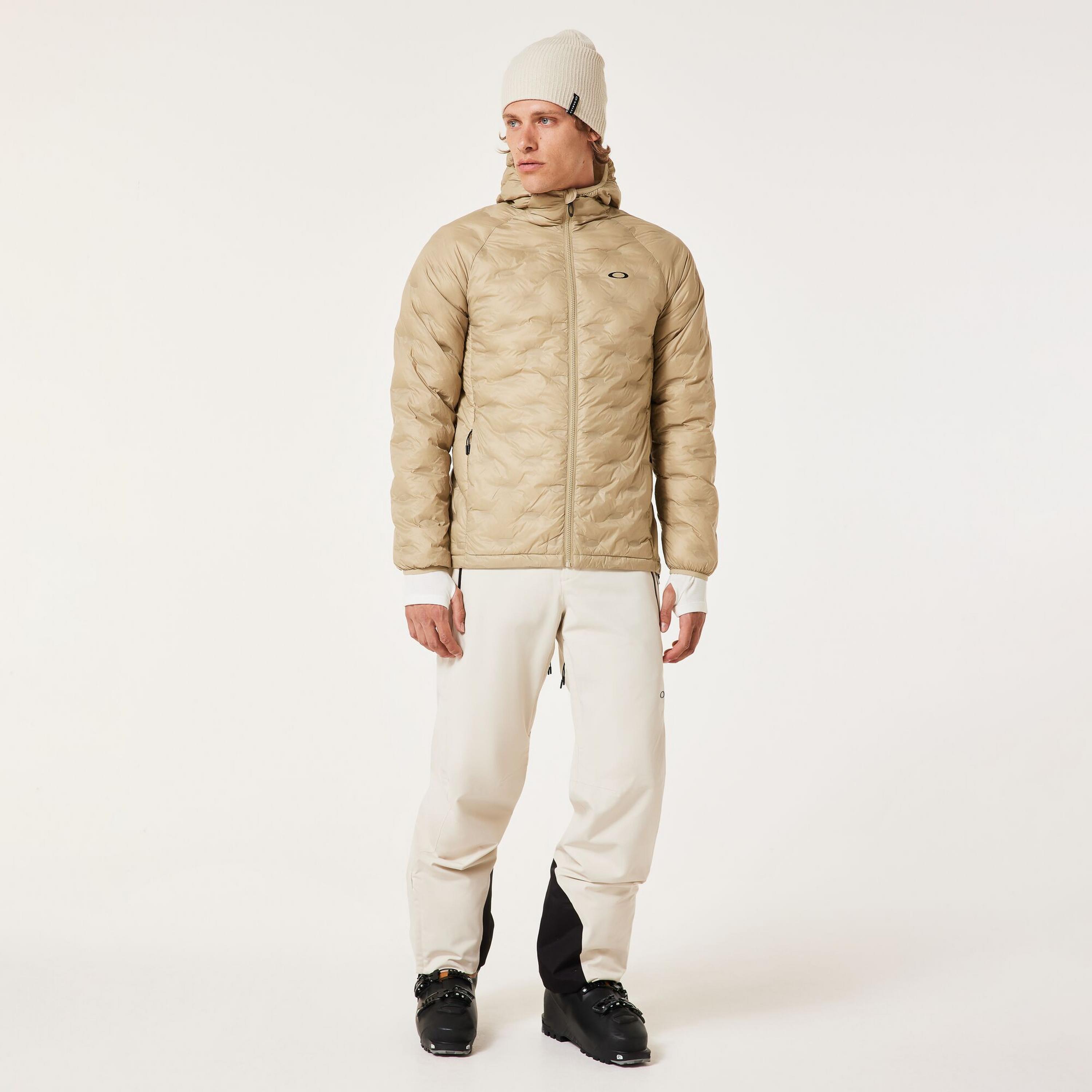 Thumbnail - Oakley Drift Steppjacke Herren